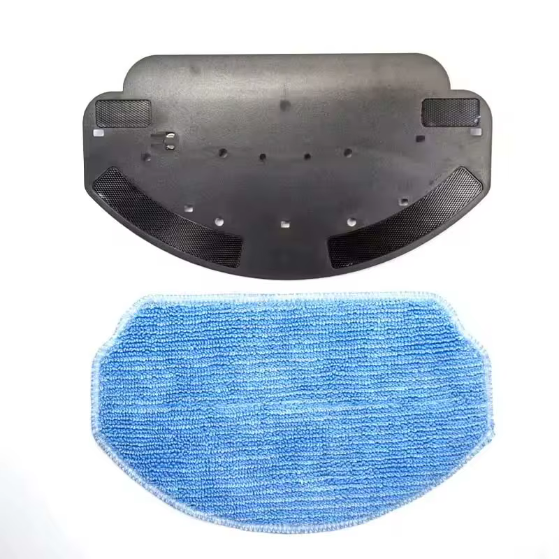 Robot nettoyeur et serpillière, pièce de rechange pour robot acity EA Ipipeline, Cecotseats Conga 99