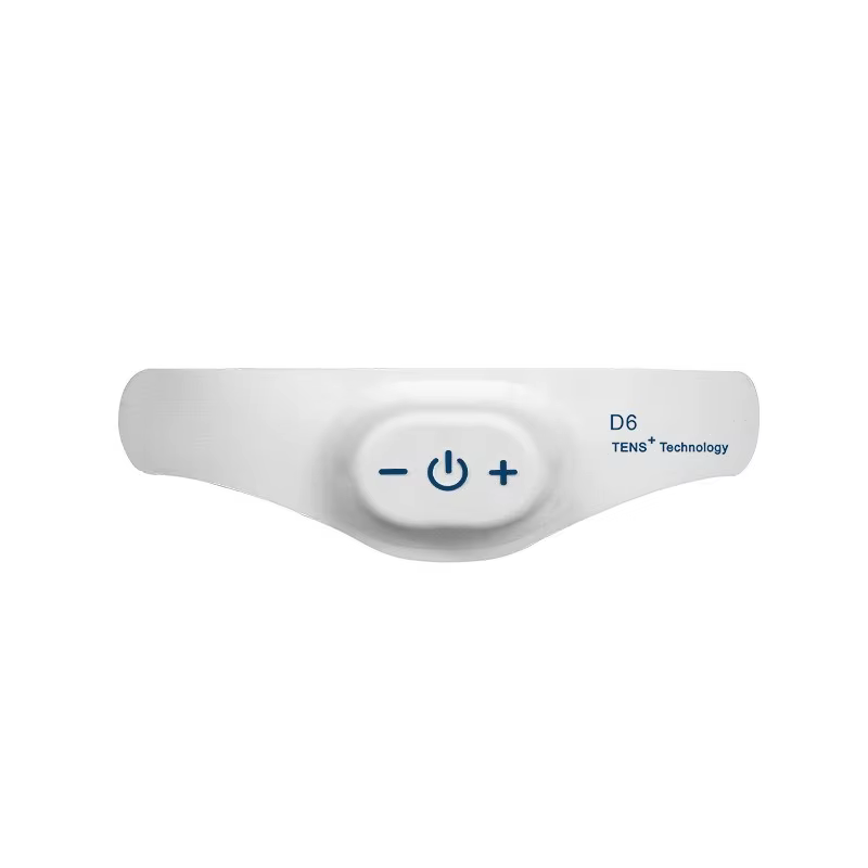 Bandeau de sommeil intelligent, thérapie par impulsions basse fréquence pour le soulagement et la re