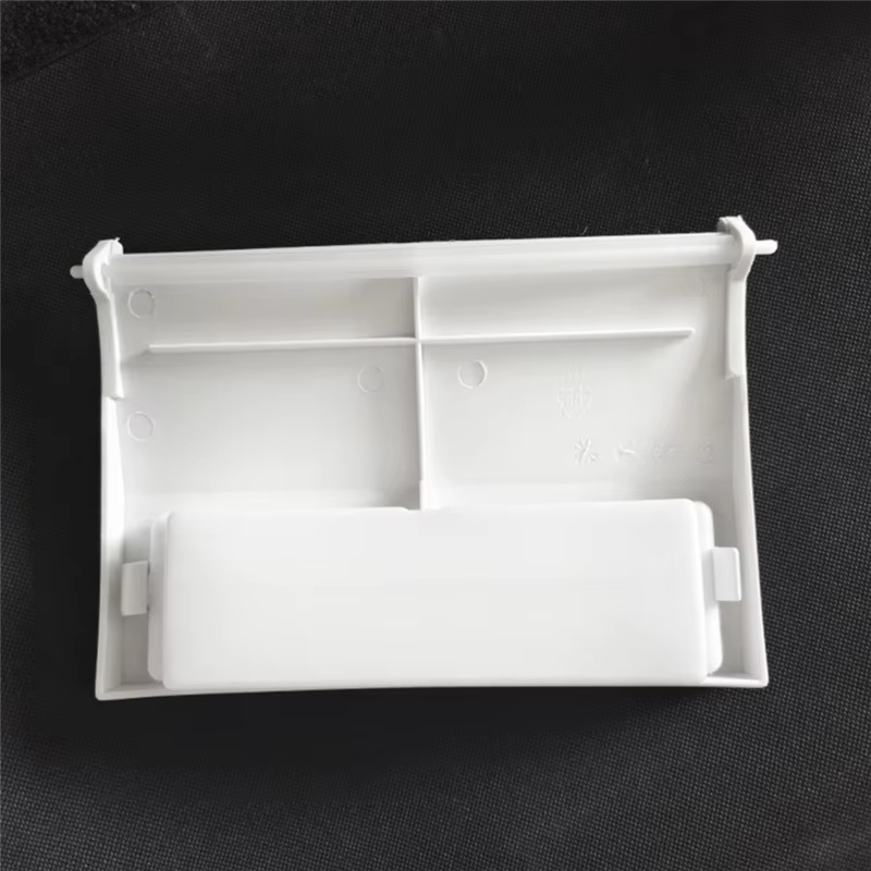 Flap de porte de déversoir de remplacement pour écumeur ABHS-1091LX, pièces d'équipement de piscine