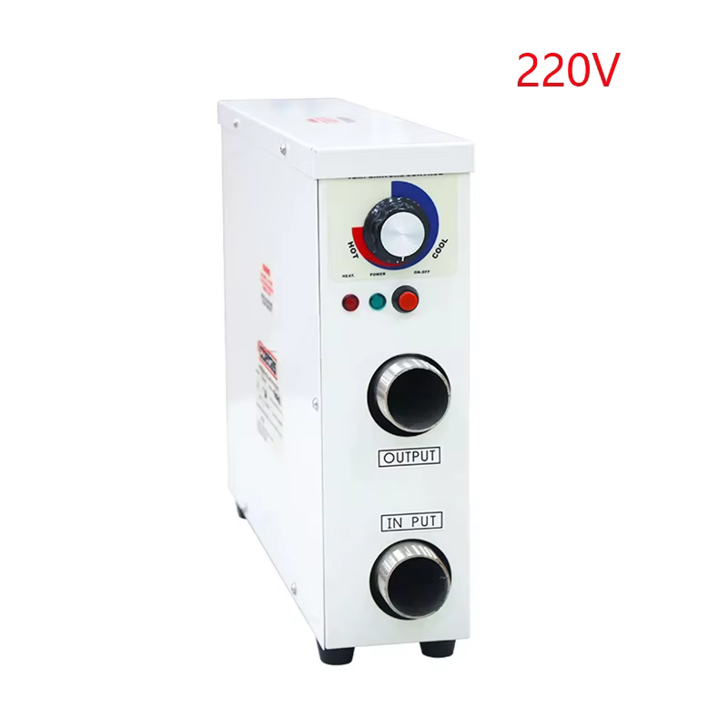 Chauffe-eau électrique pour piscine et SPA, pompe à chaleur, 11kW, 220V, 380V