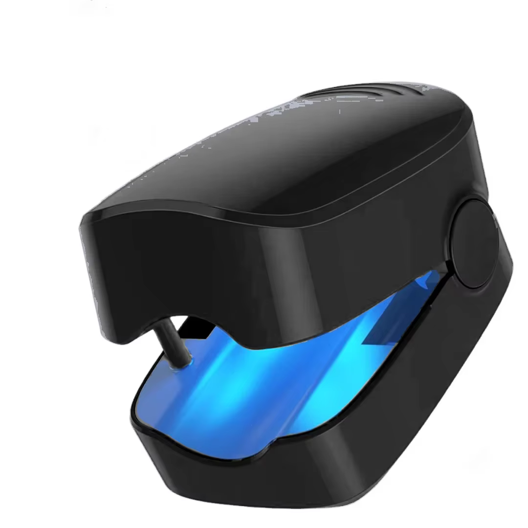 Appareil laser LED pour le traitement des mycoses des ongles, nettoyage de l'onychomycose, charge US