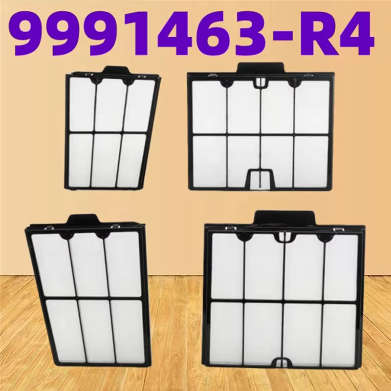 Filtre ultra fin 9991463 -R4 pour nettoyeurs de piscine robotiques Dolphin pour Explorer E30/E50/E70