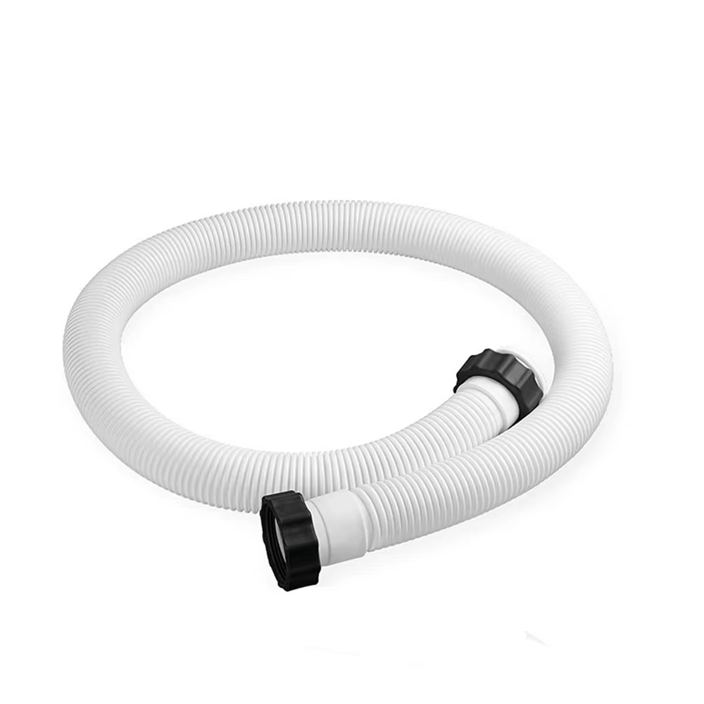 Intex-Tuyau de rechange pour pompe/filtre/chauffage, 38mm x 1.5m, accessoire pour piscine