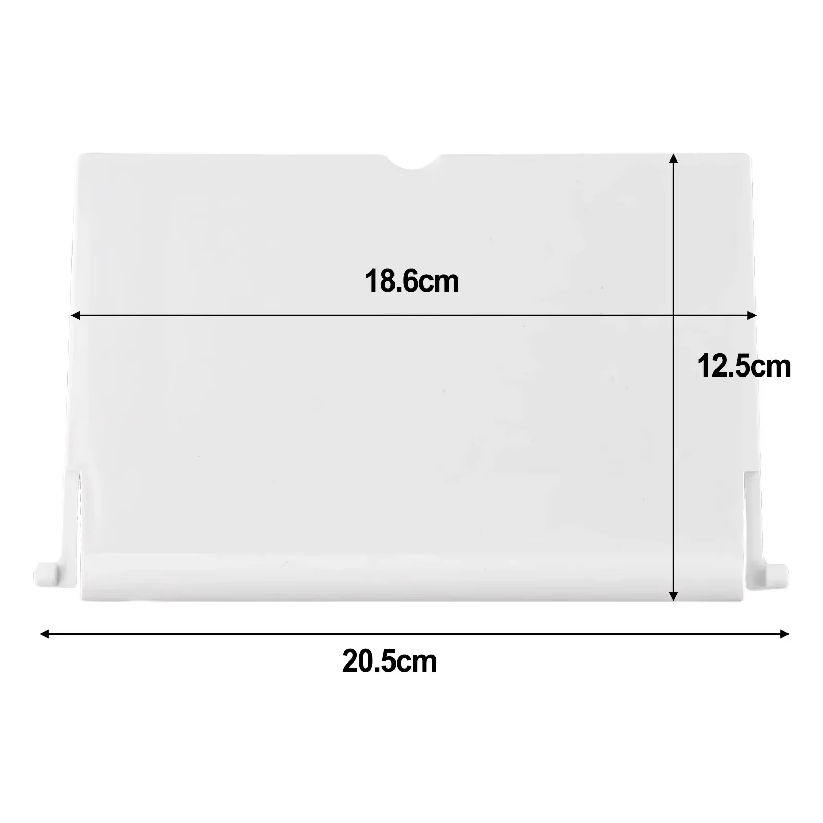 Obturateur d'écumoire pour remplacement de piscine Hayward, accessoires d'extérieur, 4402010501 0528