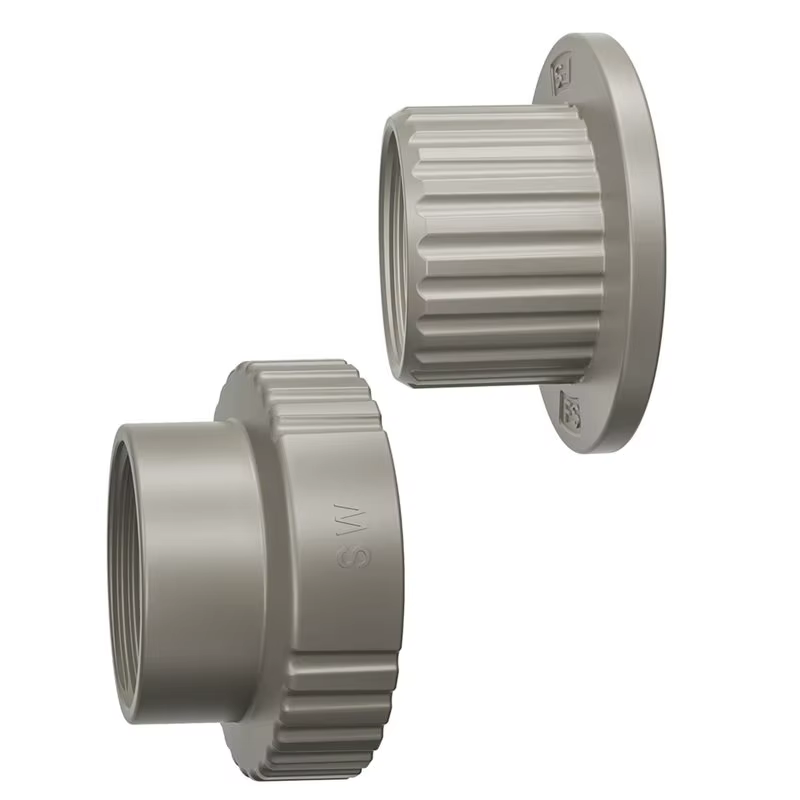 Adaptateur de fontaine de piscine A92Z pour Summerwave et Funsicle, pour piscine hors sol et enterré