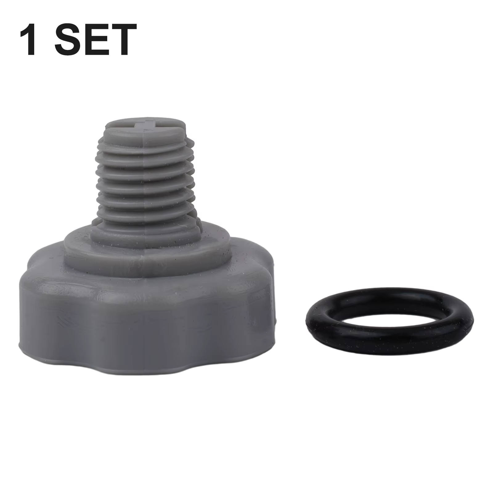 Améliorez votre routine d'entretien de la piscine avec cette valve de pompe filtrante et ce joint to