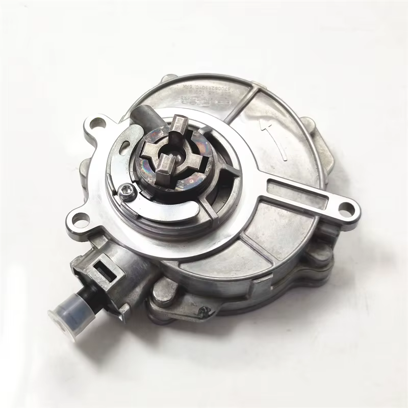 Pompe à vide de frein moteur de voiture, VW Passat Gods, Golf 5, Jetta MK6, Audi A3 8P A4 B7, Horizo