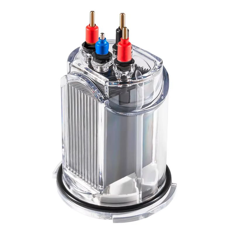 Électrode de cellule à sel R0511400 pour générateur de chlore électronique à sel Zodiac Jandy AquaPu