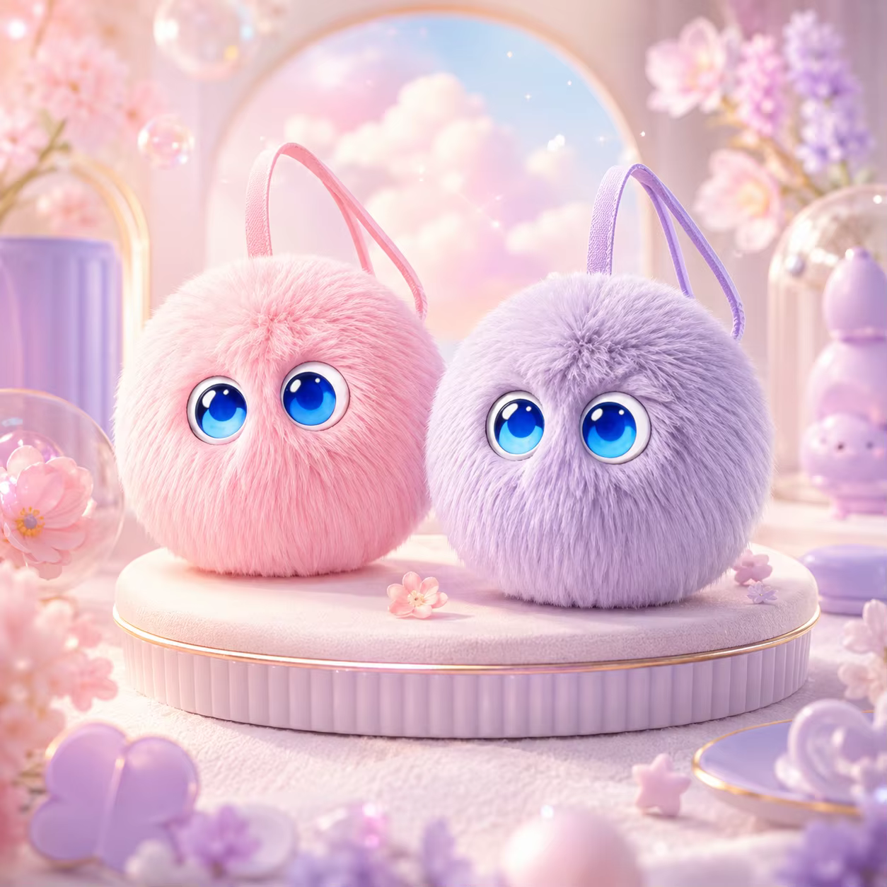 Robot IA |   Robot compagnon émotionnel, chat vocal intelligent, jouet interactif de bureau, jouet en peluche, cadeau pour enfants et adultes