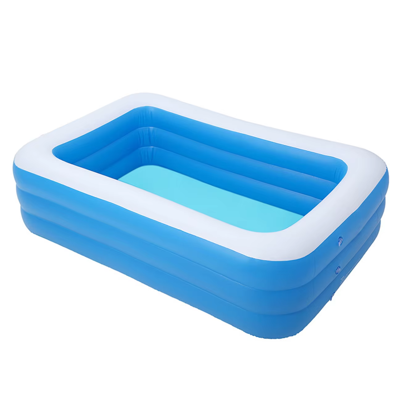 Piscine gonflable pour enfants et adultes