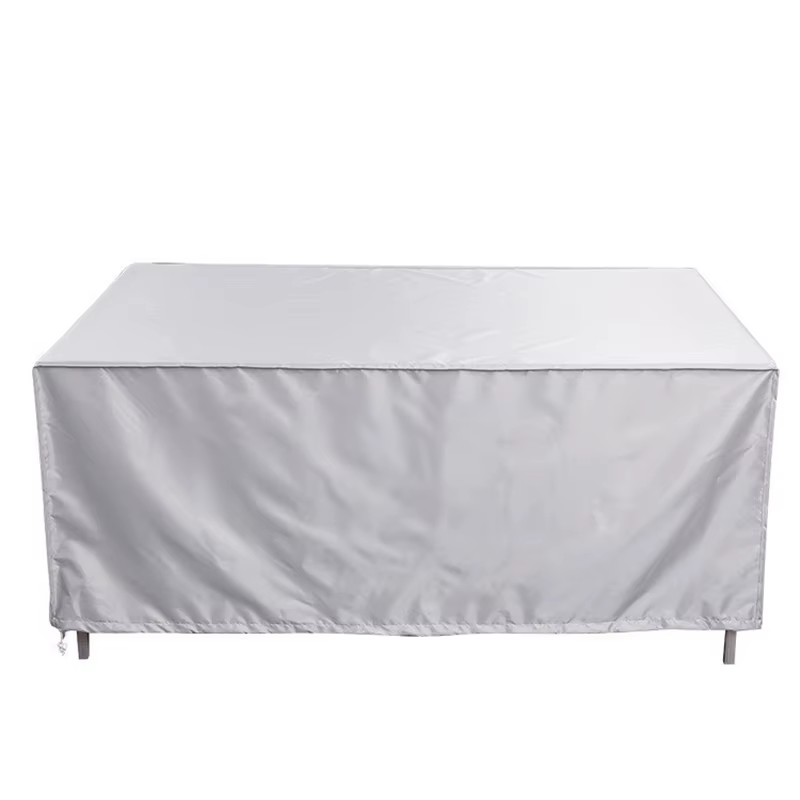 Housse de protection pour meubles de jardin