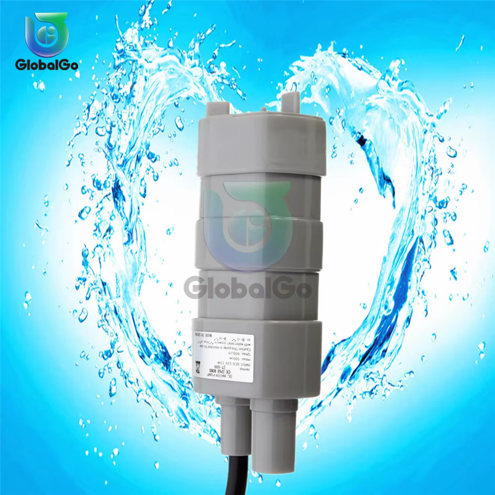 Pompe Submersible DC JT-500