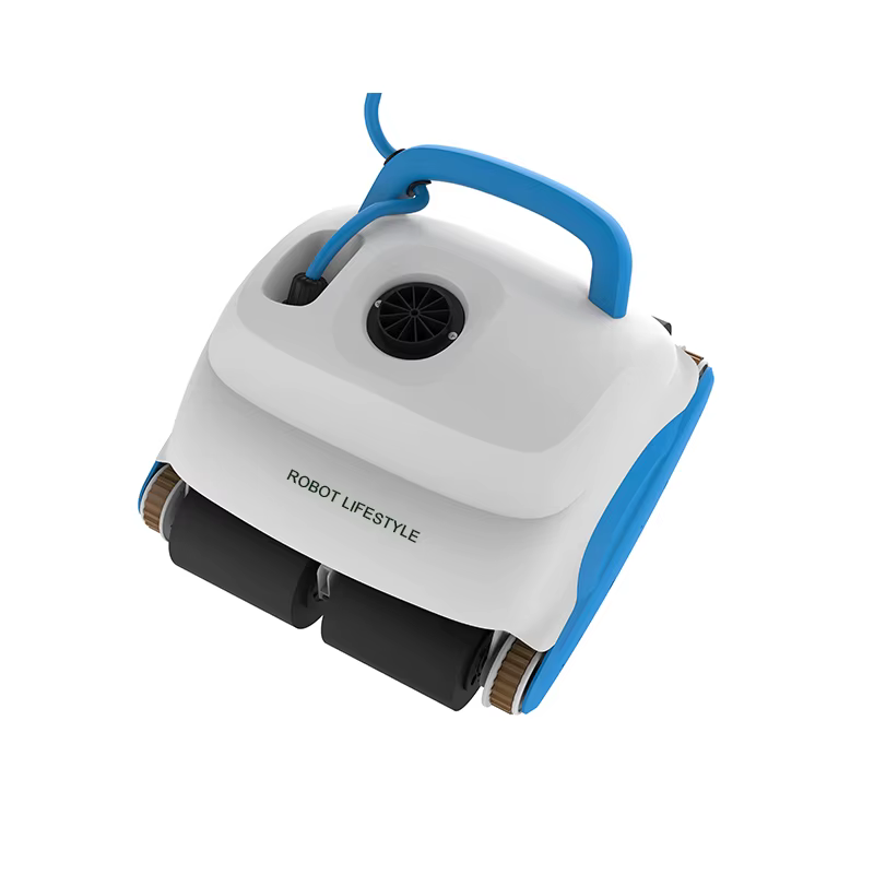 Nettoyeur de piscine robot 15m 20m 25m 30m