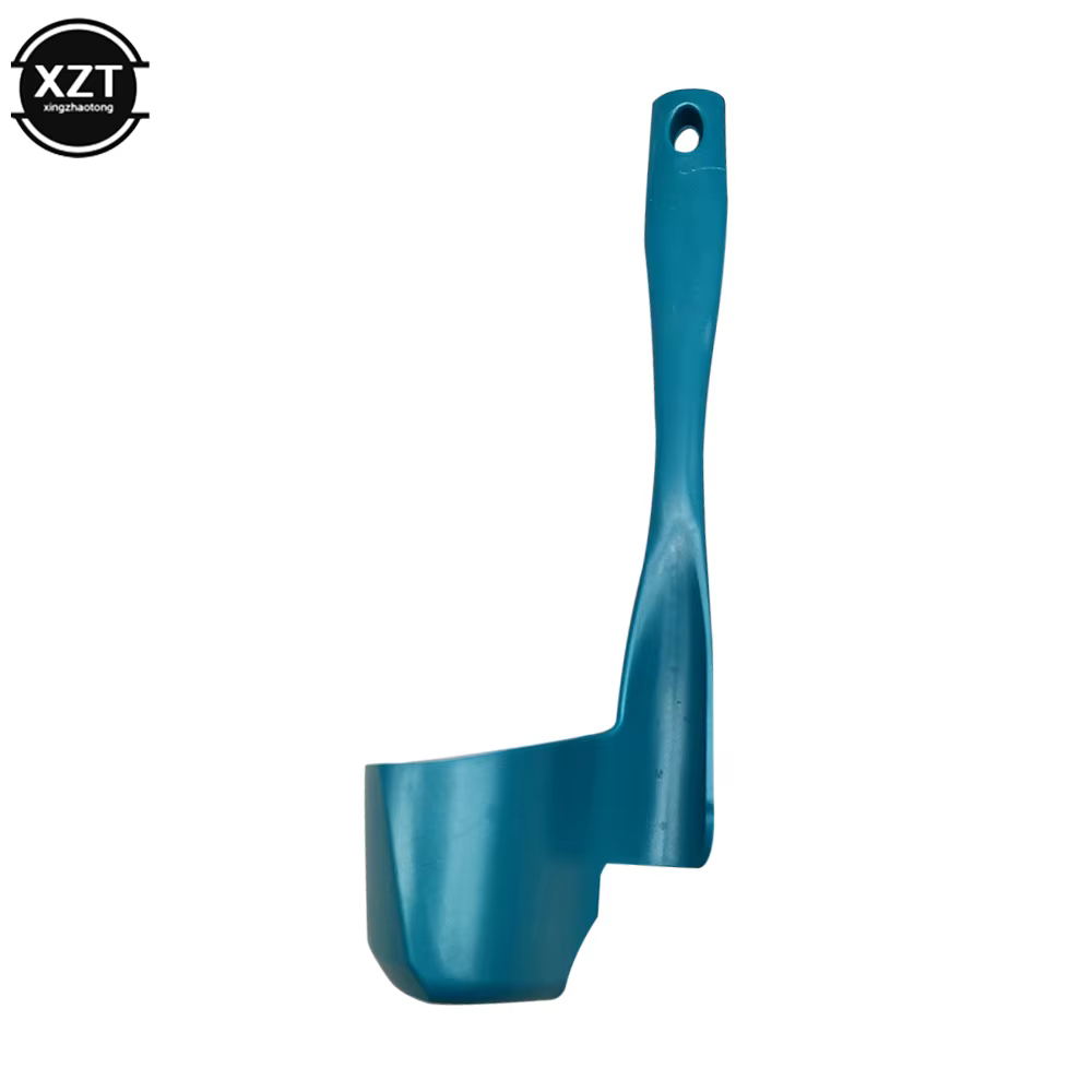 Spatule rotative pour cuisine Thermomix TM5/TM6/TM31, élimination des portions des aliments, tambours de mélange rotatifs multifonctions, outil à gâteaux