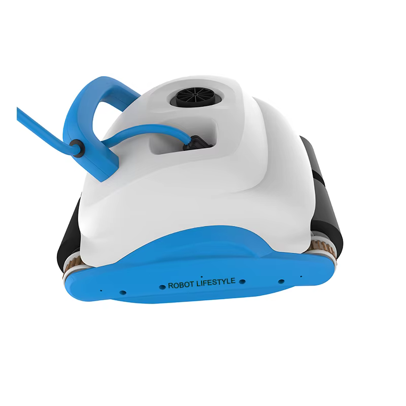 Nettoyeur de piscine robot 15m 20m 25m 30m