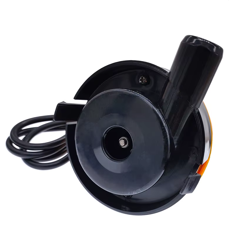 Pompe à eau domestique SubSN