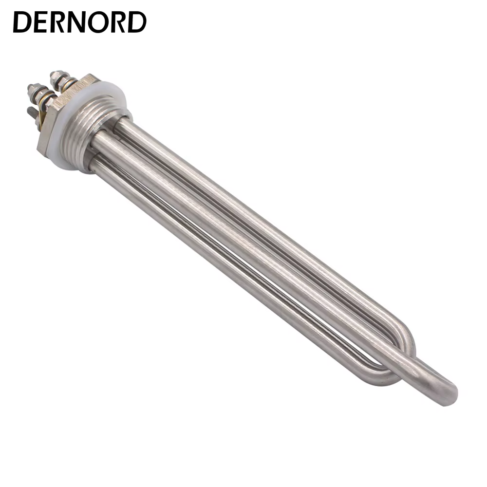 DERKm-Chauffage par immersion solaire D DC Chr25