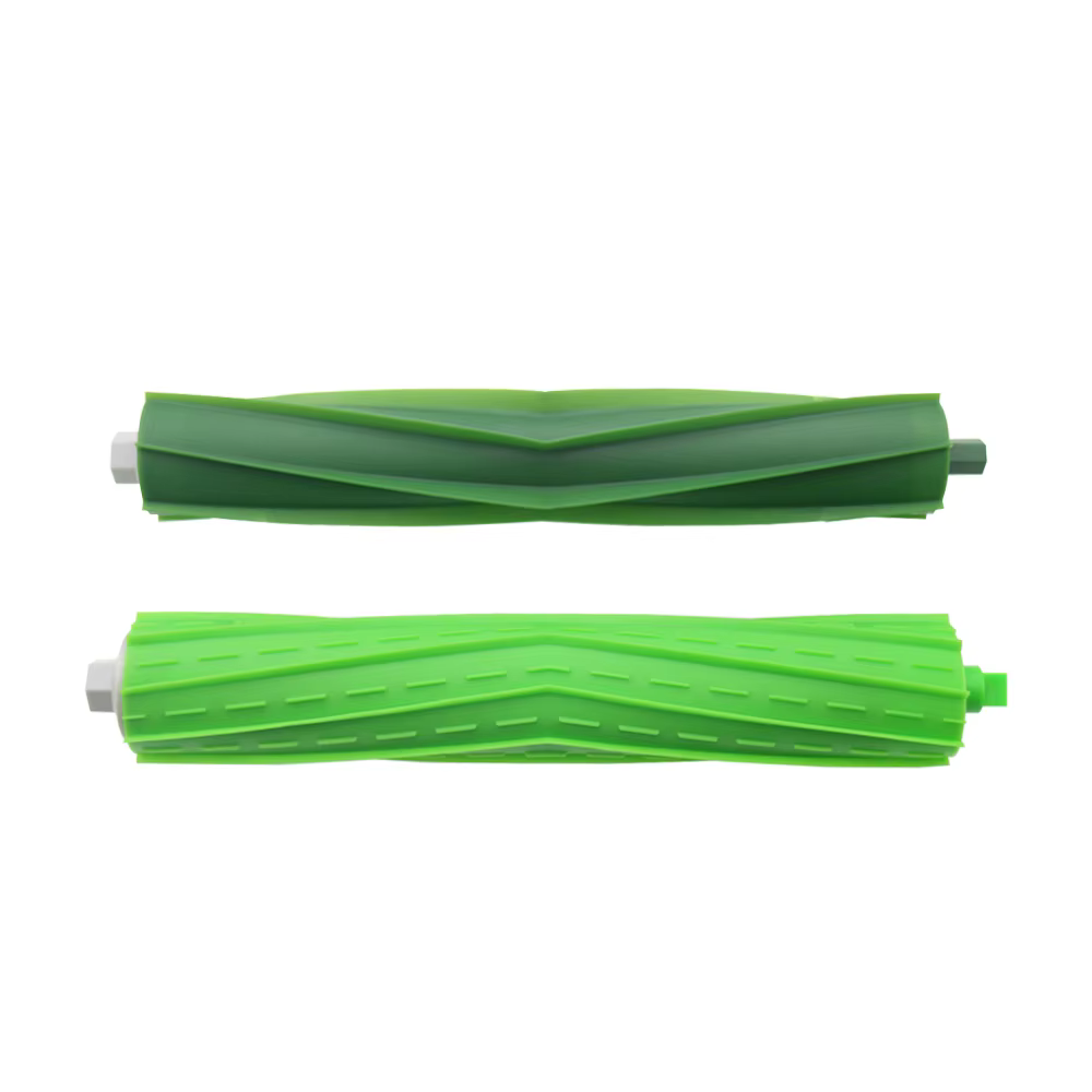 Chiffon de nettoyage pour robot aspirateur IRobot Roomba I3, i3+, I4, I6, i6+, I7, i7+, I8, i8+, E5, E6, E7, brosse latérale principale et filtre HEPA