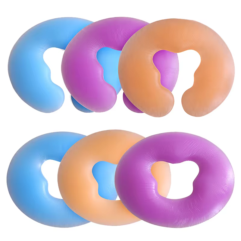 Oreiller en Silicone pour SPA