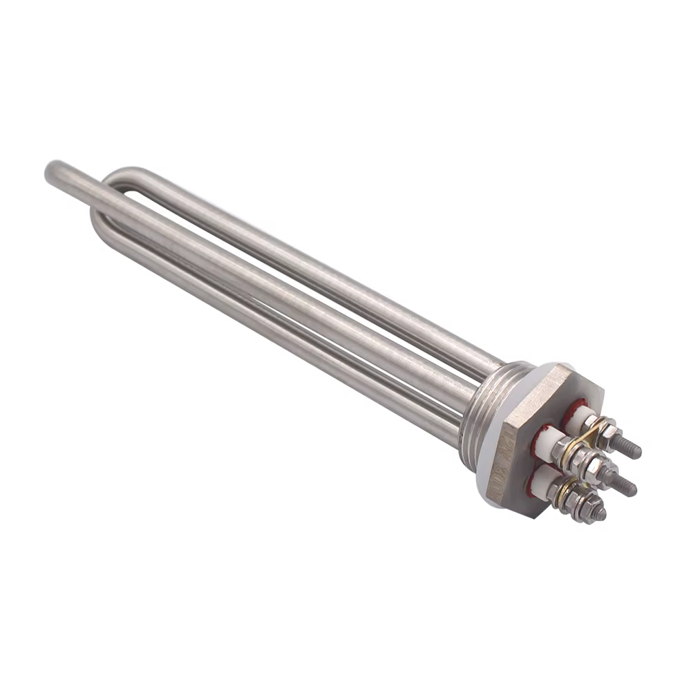 DERKm-Chauffage par immersion solaire D DC Chr25
