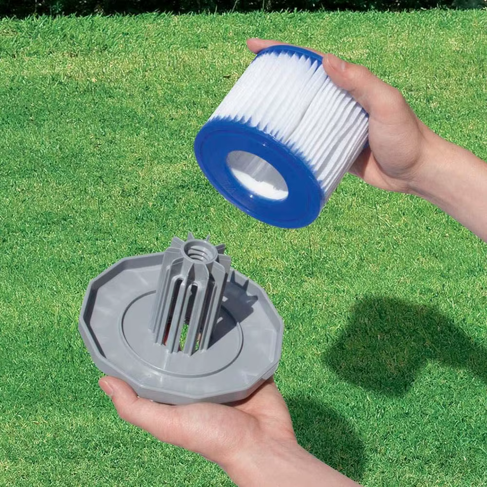 Filtre de pompe pour piscine hors-sol Intex Type H 29007E