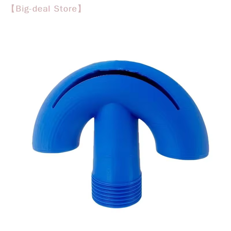 【M】Fontaine d'aération universelle pour piscine de 3/4 pouces