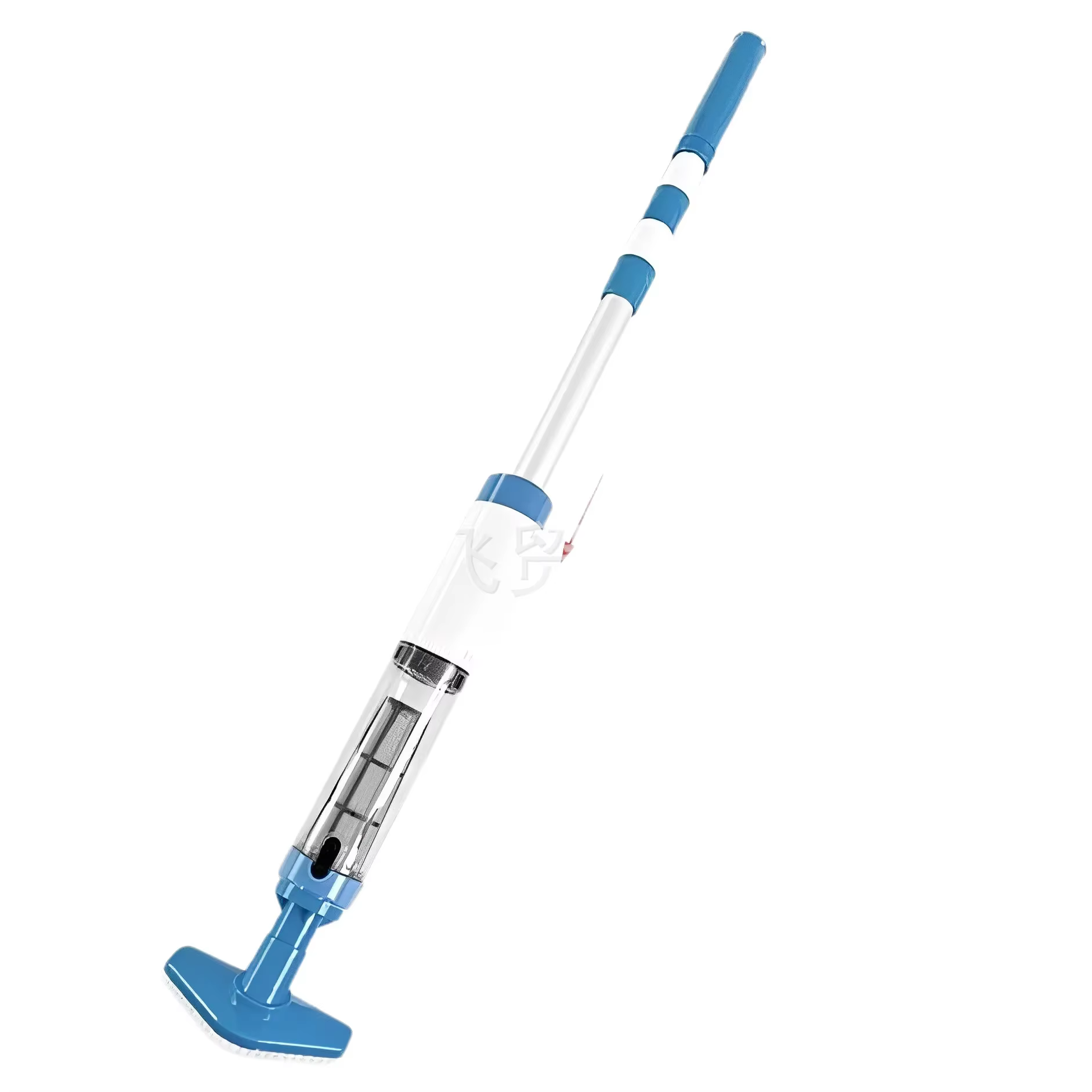 Aspirateur de piscine sans fil haut de gamme pour nettoyage de piscines pour bébés