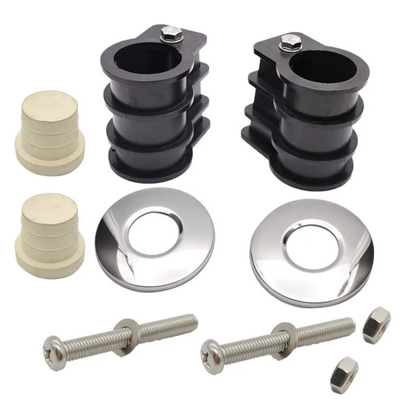 Kit de remplacement d'échelle de piscine