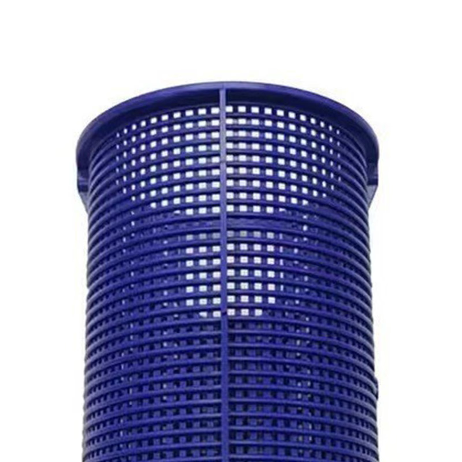 Mir à crépine de piscine