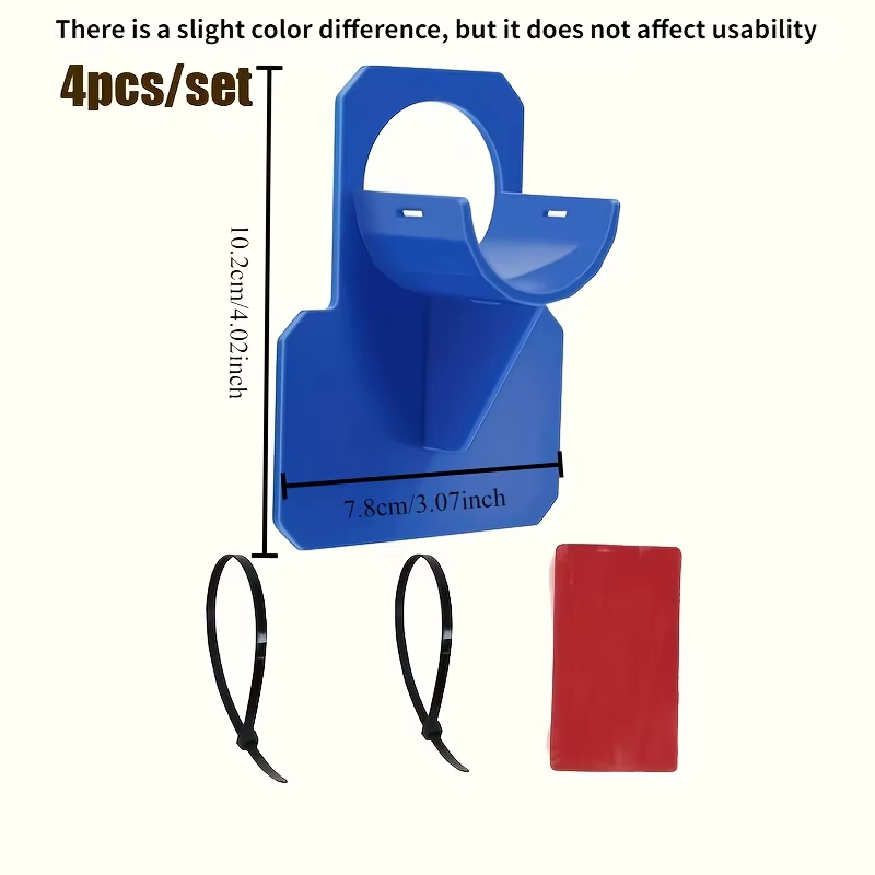 1 ensemble de supports de tuyau de piscine