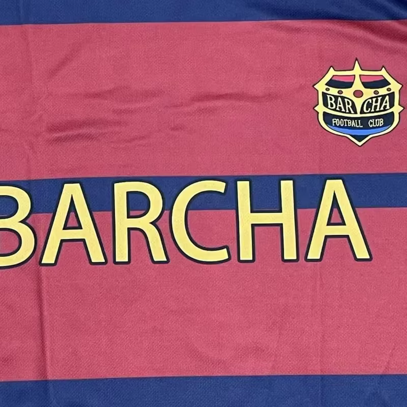 Maillot de football de l'équipe FC Barcha, costume de cosplay Anime Bachira # Uniforme de football 8 Meguru Bachira Impression 3D