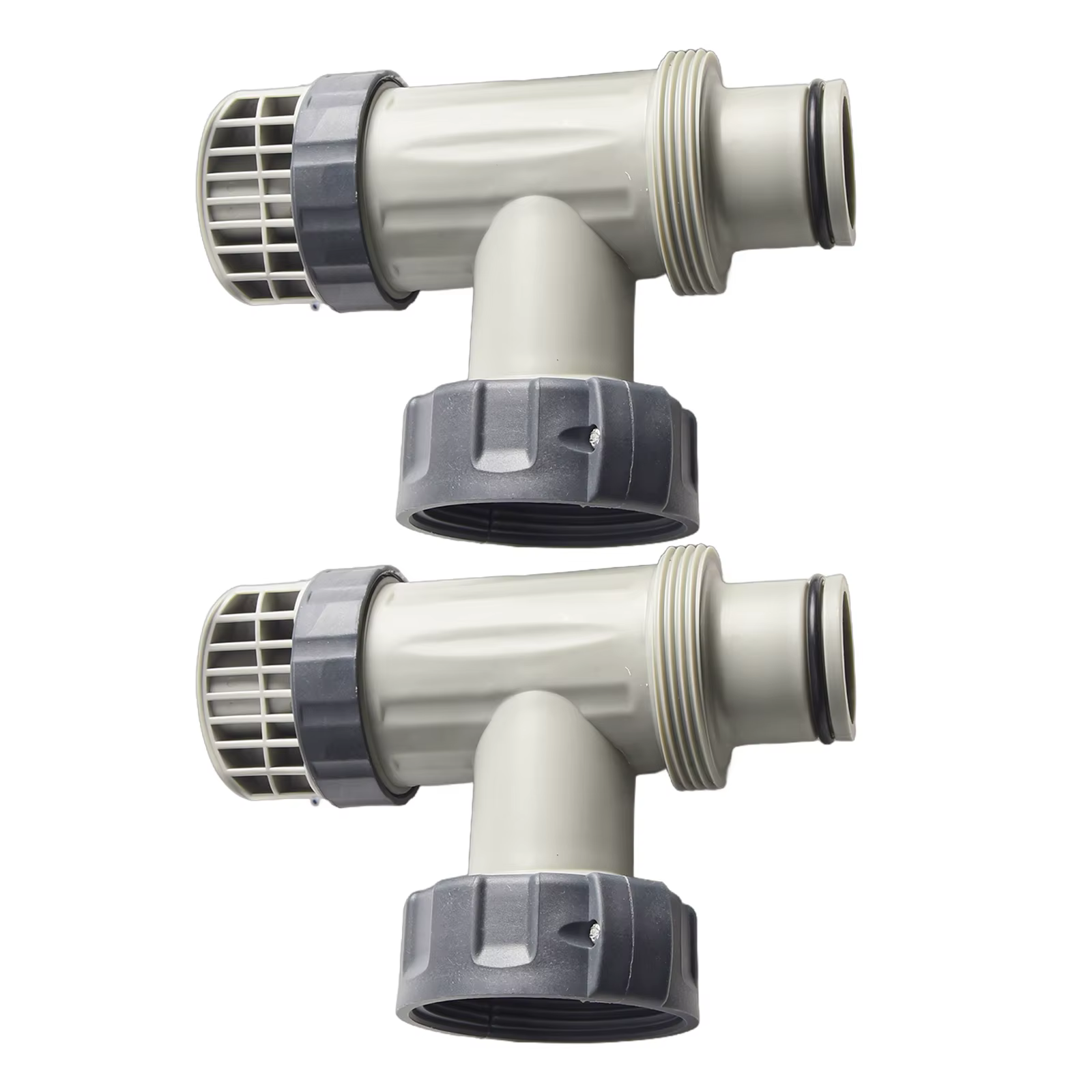 Valve à piston de piscine de remplacement