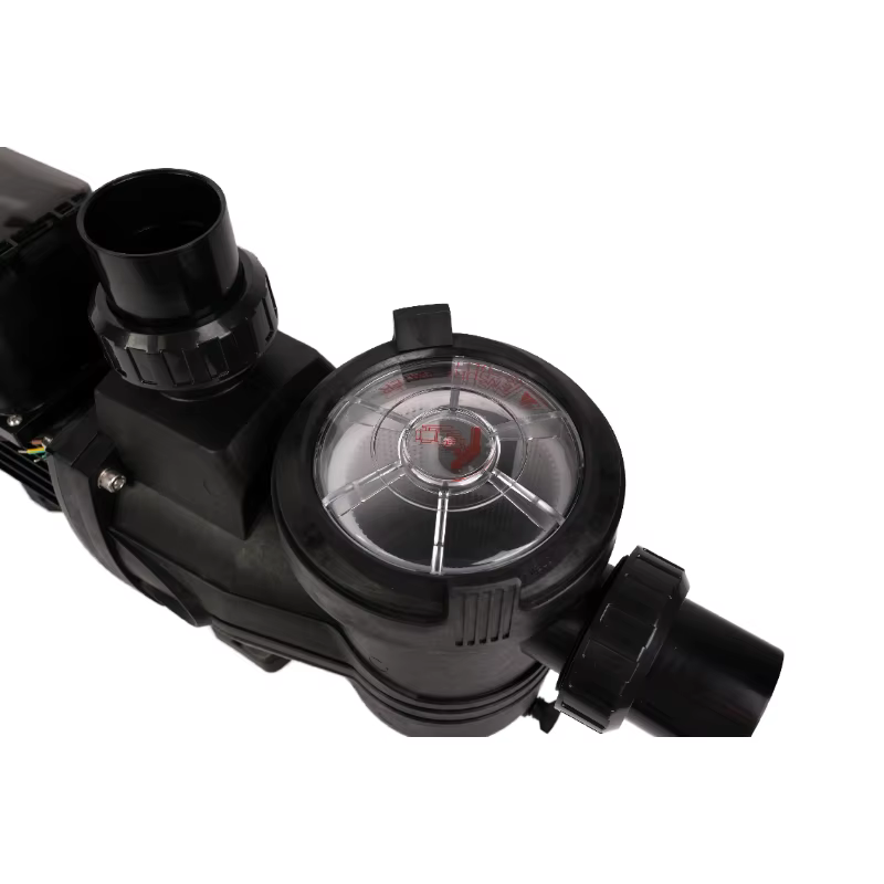 Pompe à Eau Électrique à Fréquence Variable pour Piscine