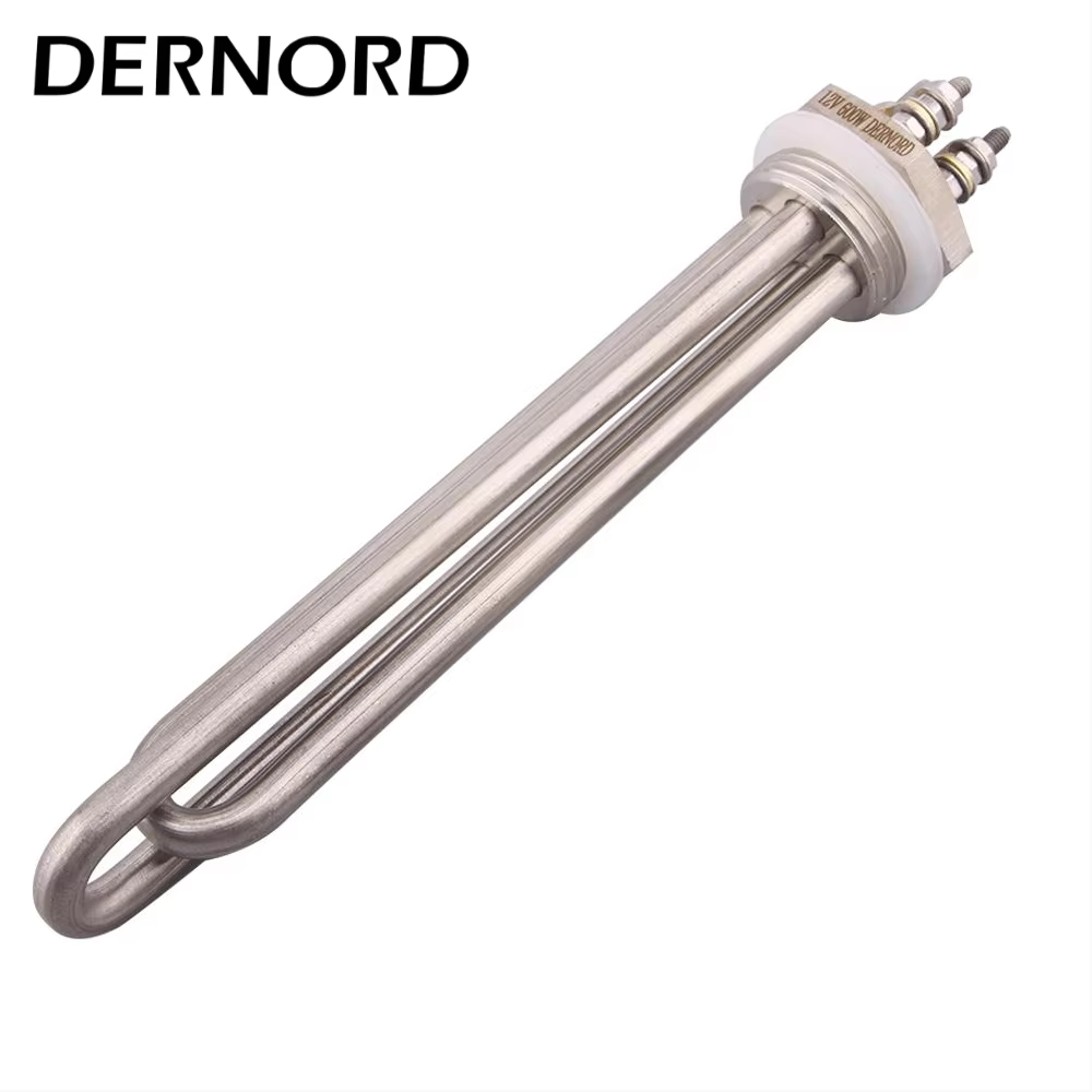 DERKm-Chauffage par immersion solaire D DC Chr25
