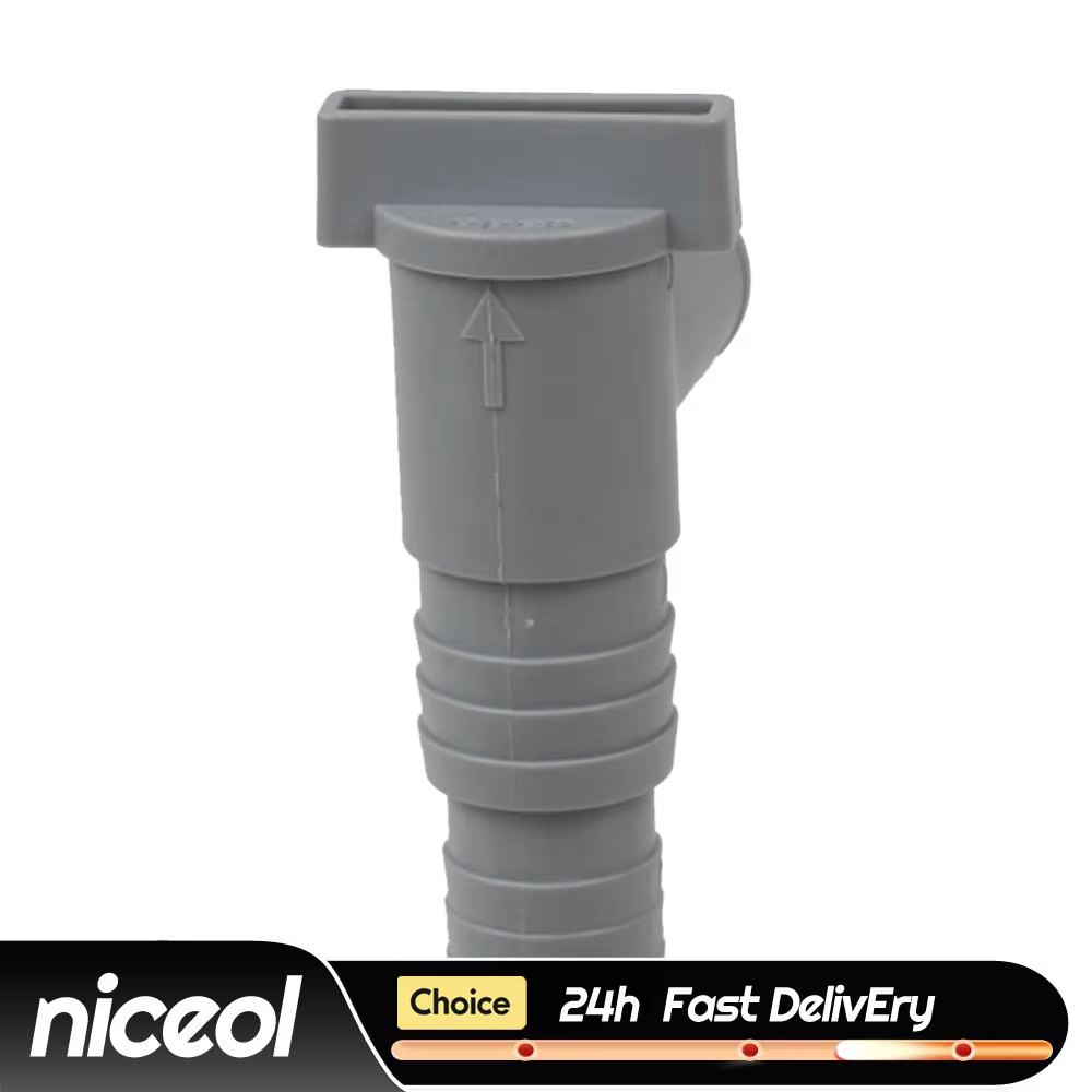 Adaptateur de pompe de filtration de piscine en PVC 32 mm