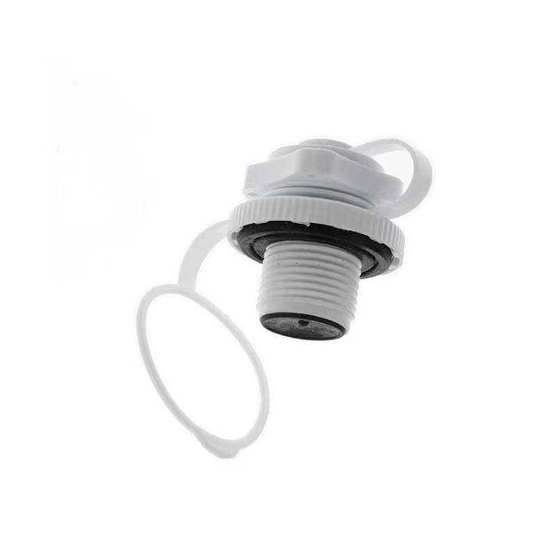 Valve à vis pour Jacuzzi gonflable