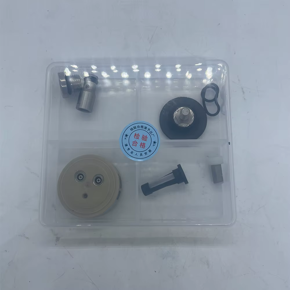 1 ensemble A 0001407878 A 0001407678 ADblue pompe soupape de surpression de pompe à urée/plaque de Membrane de moteur pour Scania mercedes-benz/Ecorfit 2695808