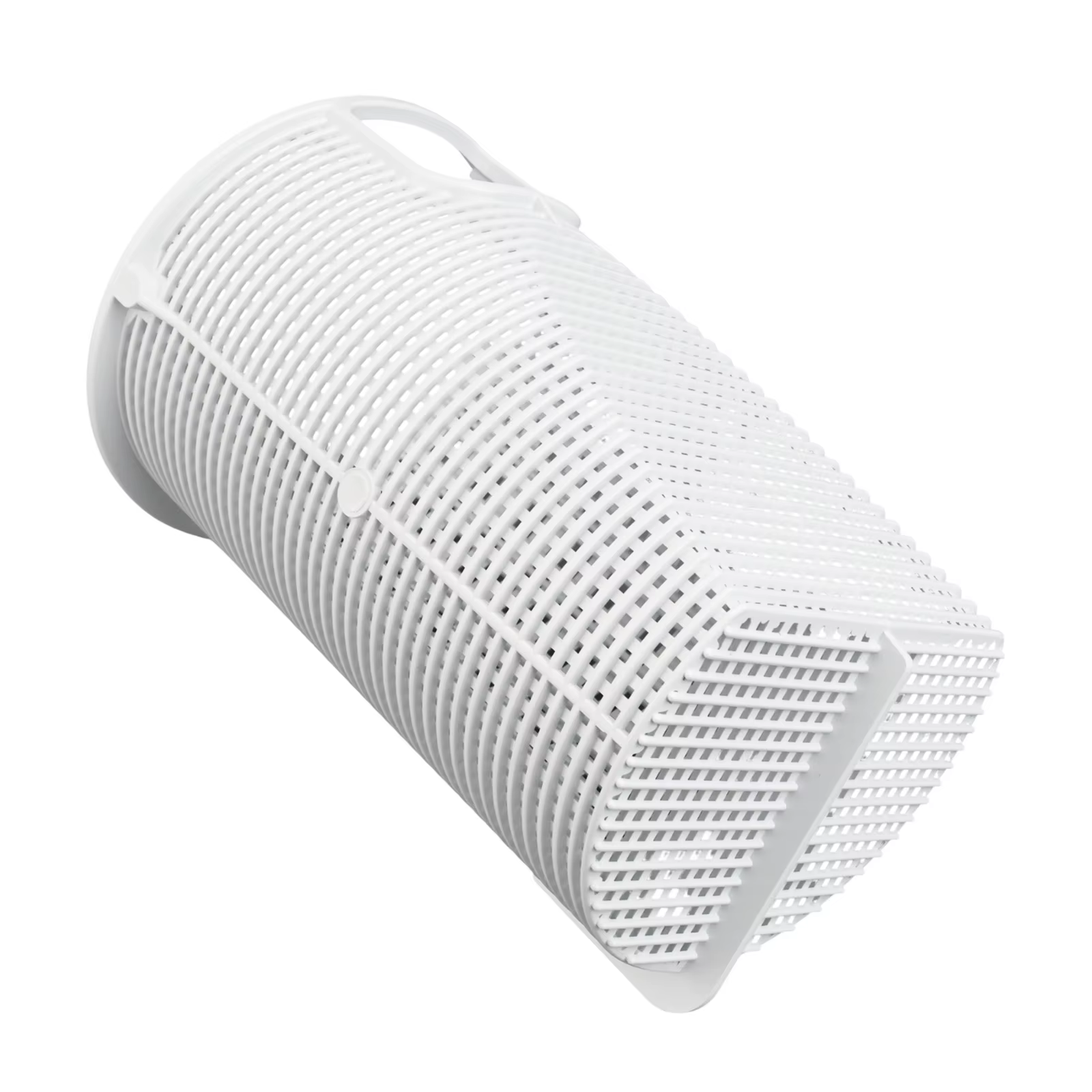 Panier de pompe de piscine robuste