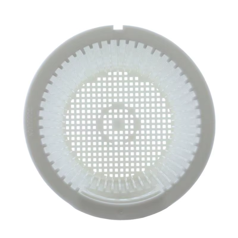 Nouveau panier filtrant pour pompe de piscine R0480100