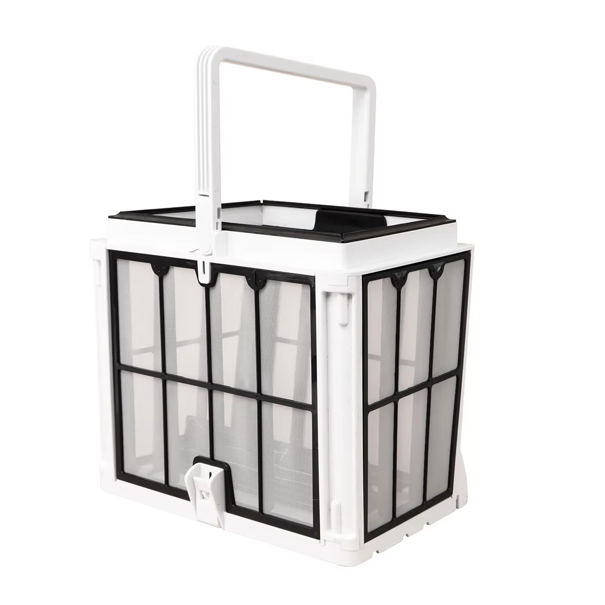Panier filtrant fin pour nettoyeur de piscine robot Dolphin S200 S300 S400