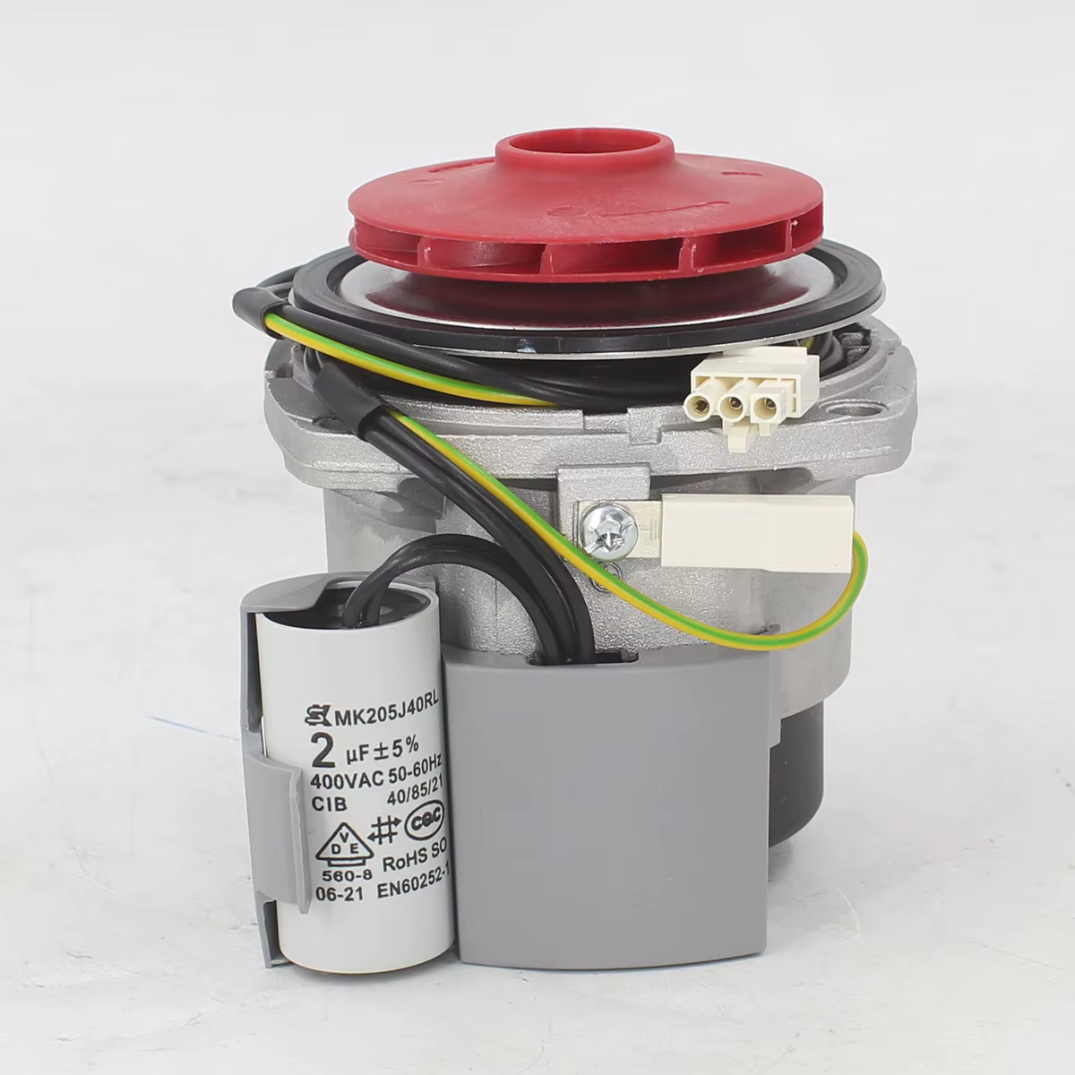 Moteur de pompe de Circulation d'eau