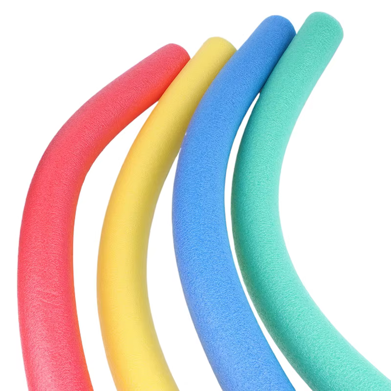 Bâton flottant en mousse pour piscine