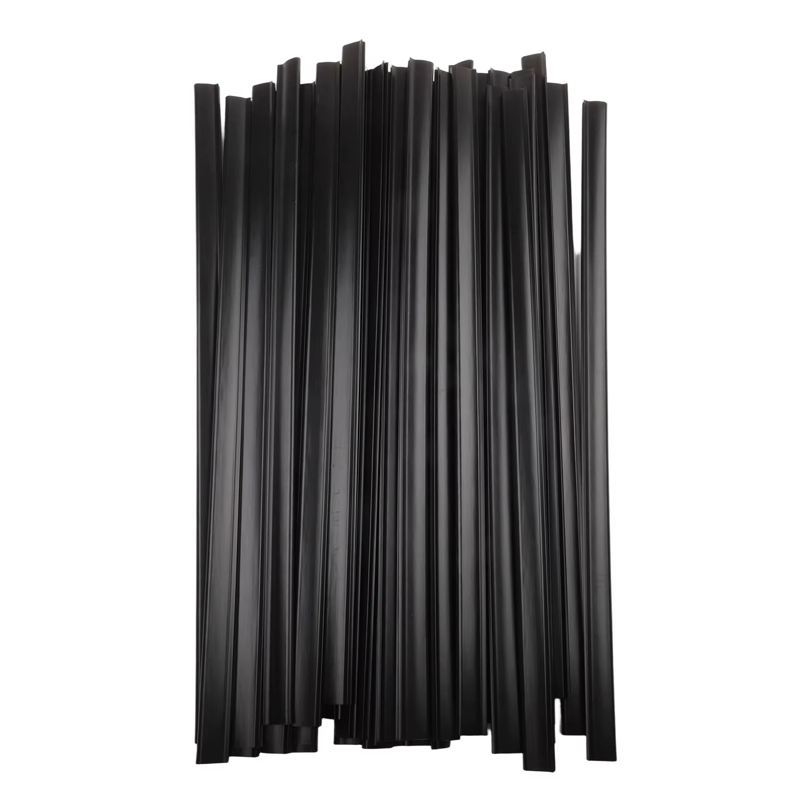 Liner de piscine ovale/circulaire en plastique