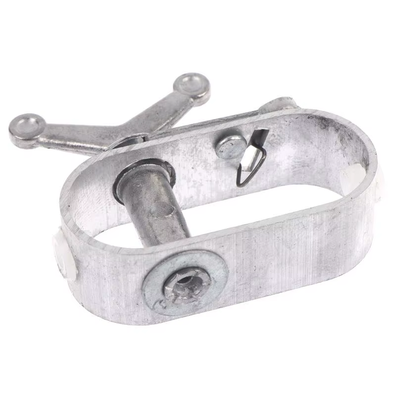 Tendeur de câble pour treuil de couverture de piscine