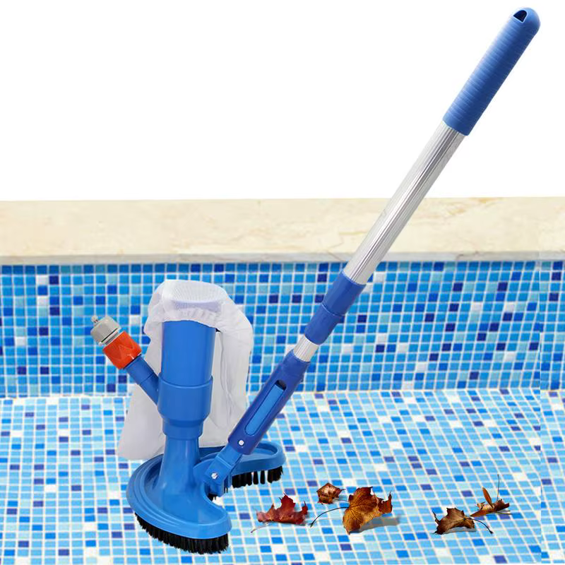 Aspirateur de piscine aste