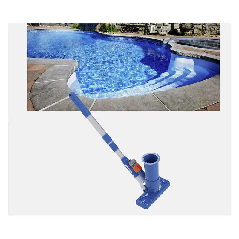 Nettoyeur sous-marin à Jet d'aspirateur de piscine Portable