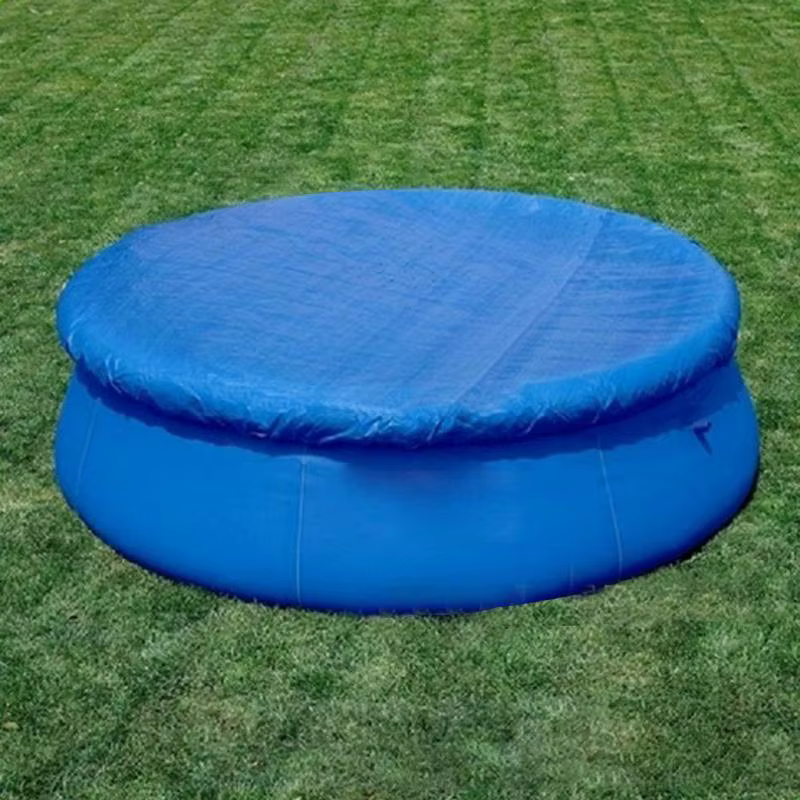 Juste de protection pour piscine hors sol de 6 fédération/183cm