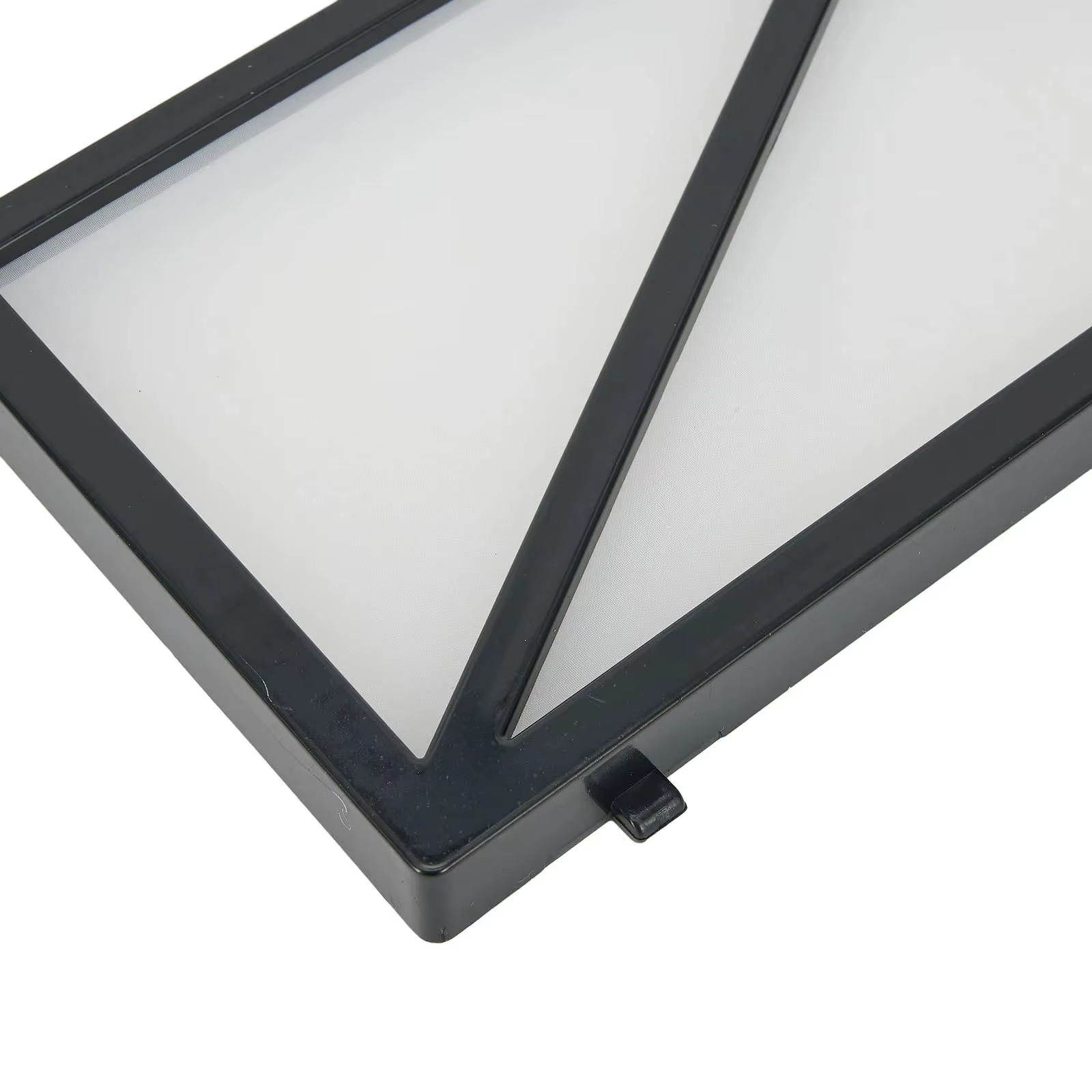 Le filtre de remplacement pour nettoyeur de piscine 9991433-R4 convient au Robot