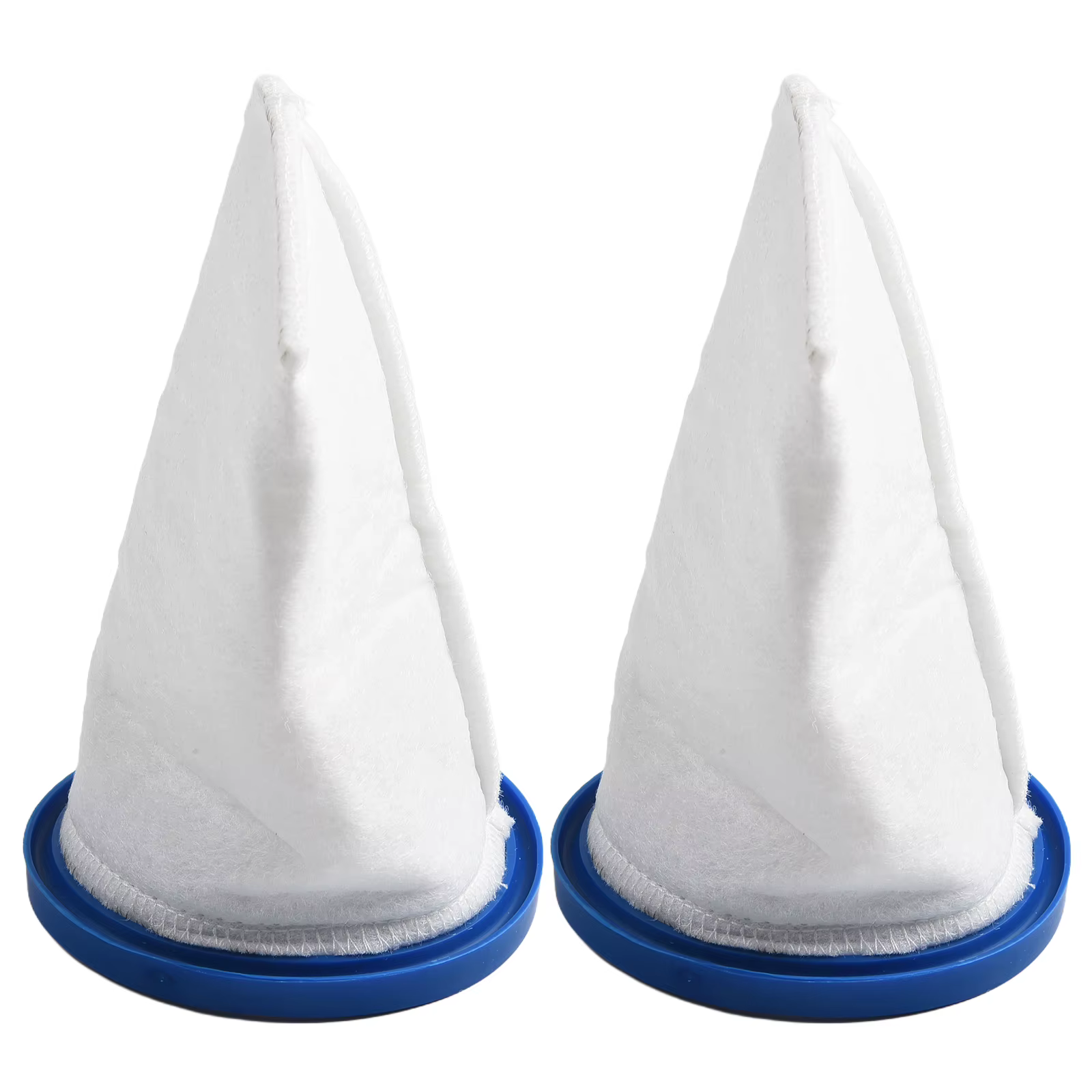 Sacs filtrants pour aspirateur de piscine
