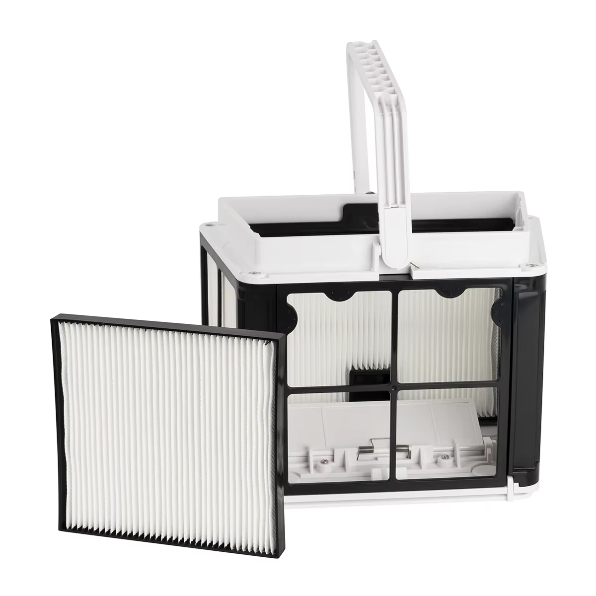 Panier filtrant Ultra-fin pour robot nettoyeurs de piscine Dolphin S50 S100 Active 10 et 15 Echo T15 T25 Proteus DX3